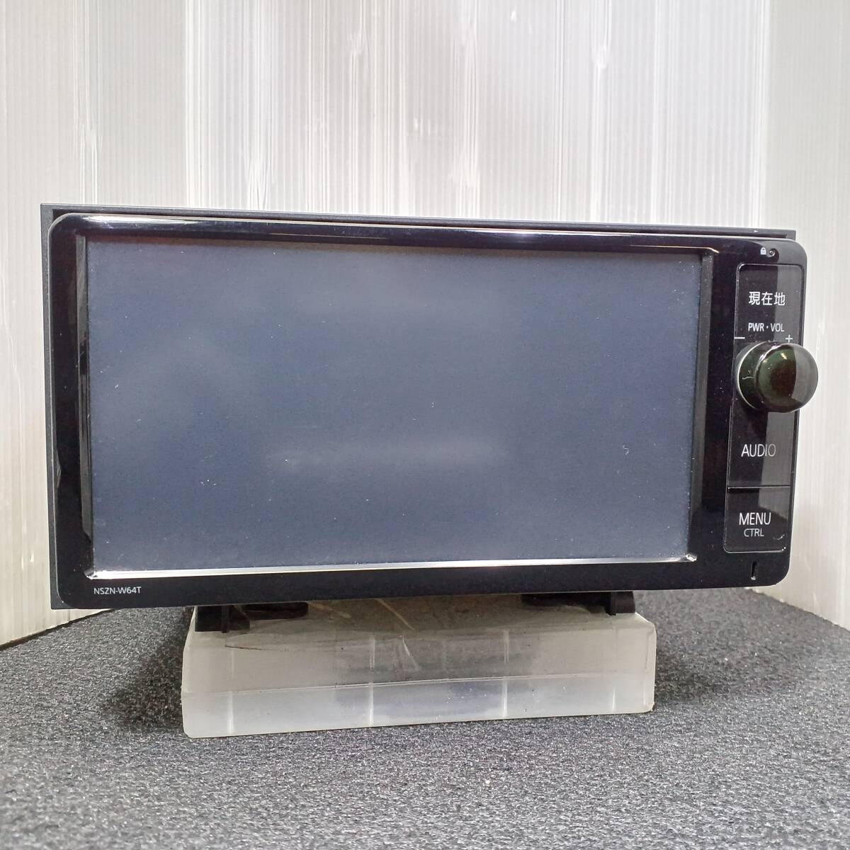 Yahoo!オークション - トヨタ 純正 ナビ NSZN-W64T 2014年夏版 Yahoo!オークション - トヨタ 純正 ナビ NSZN-W64T 2014年夏版