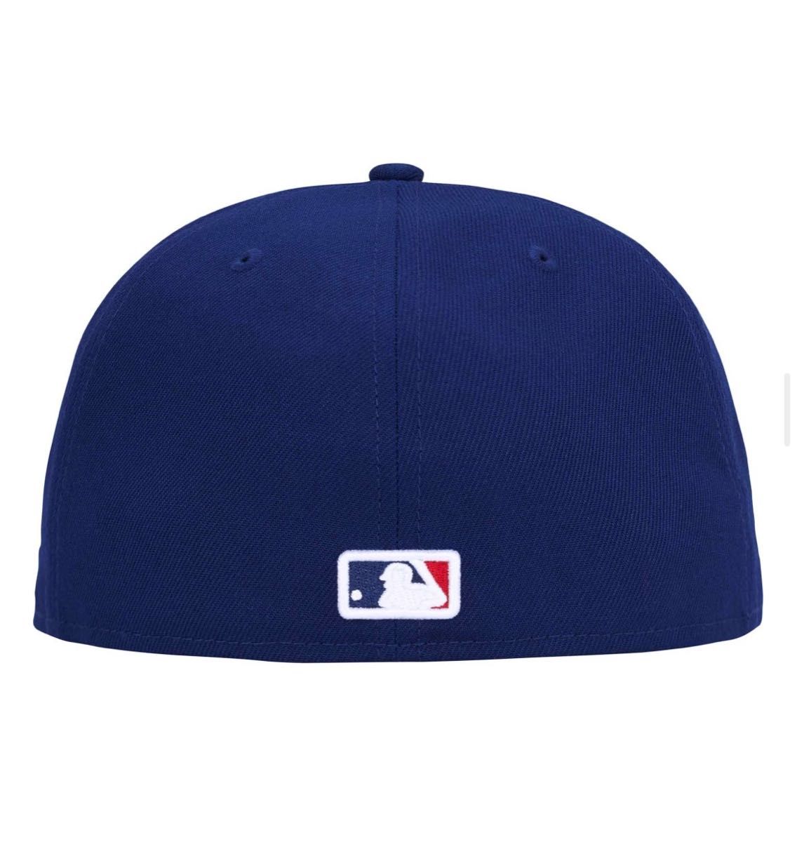 Supreme week11 MLB NEW ERA ドジャース 7-1/2 Supreme week11 MLB NEW ERA ドジャース 7-1/2