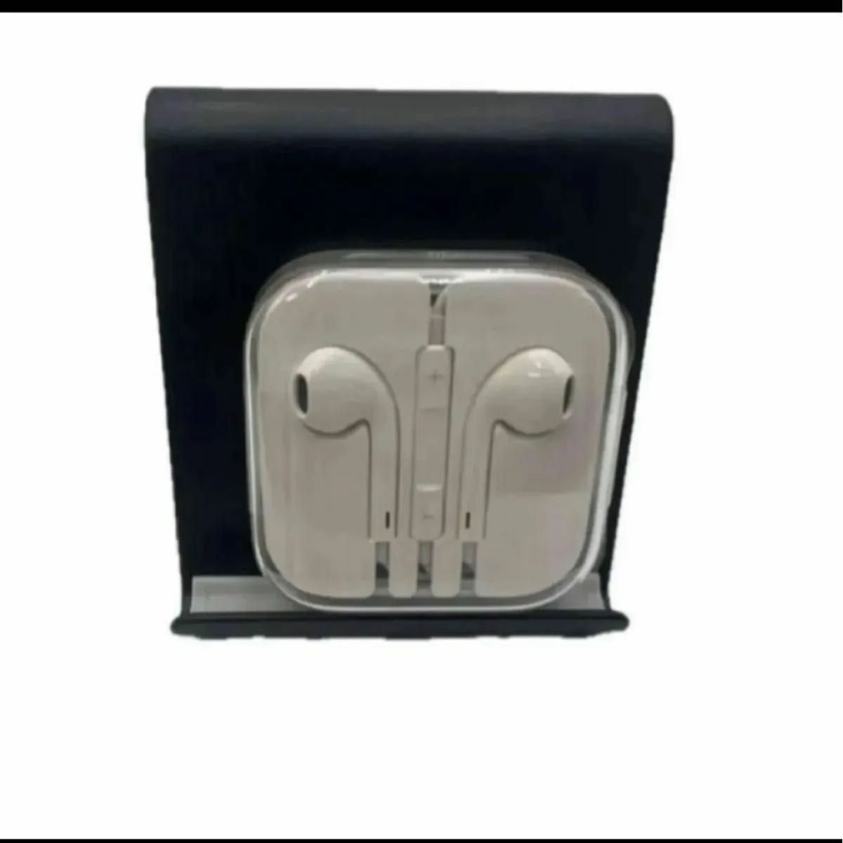 マイク付きイヤホン iphone ipad ipod 3.5mm ミニプラグ earpods with 3.5mm