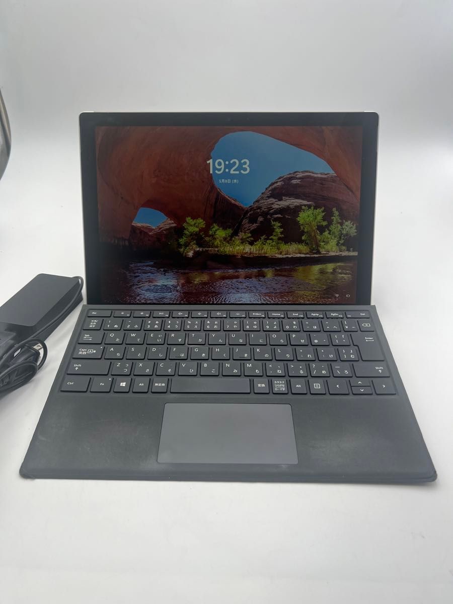 Microsoft Surface Pro 6 1796 Core i5 8350U メモリ8GB SSD128GB 