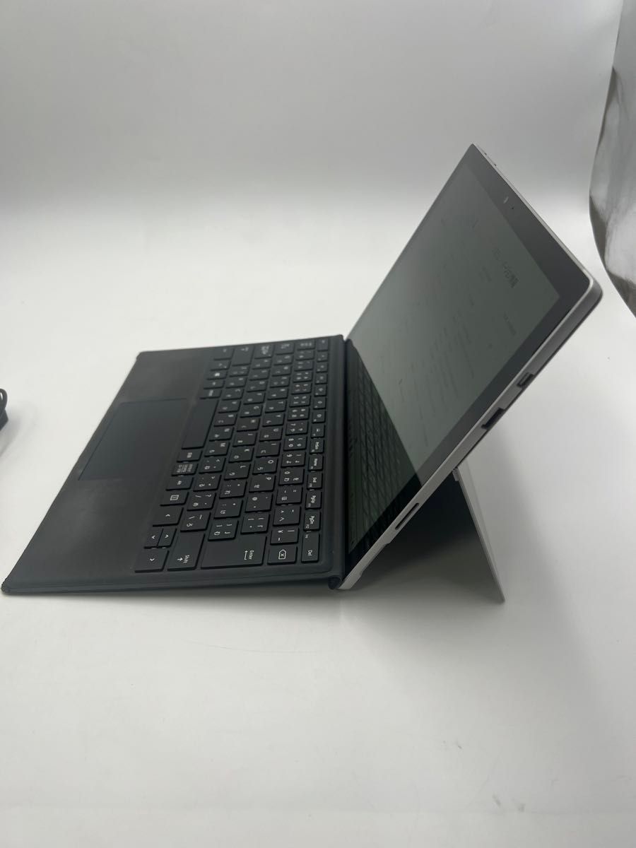 Microsoft Surface Pro 6 1796 Core i5 8350U メモリ8GB SSD128GB 