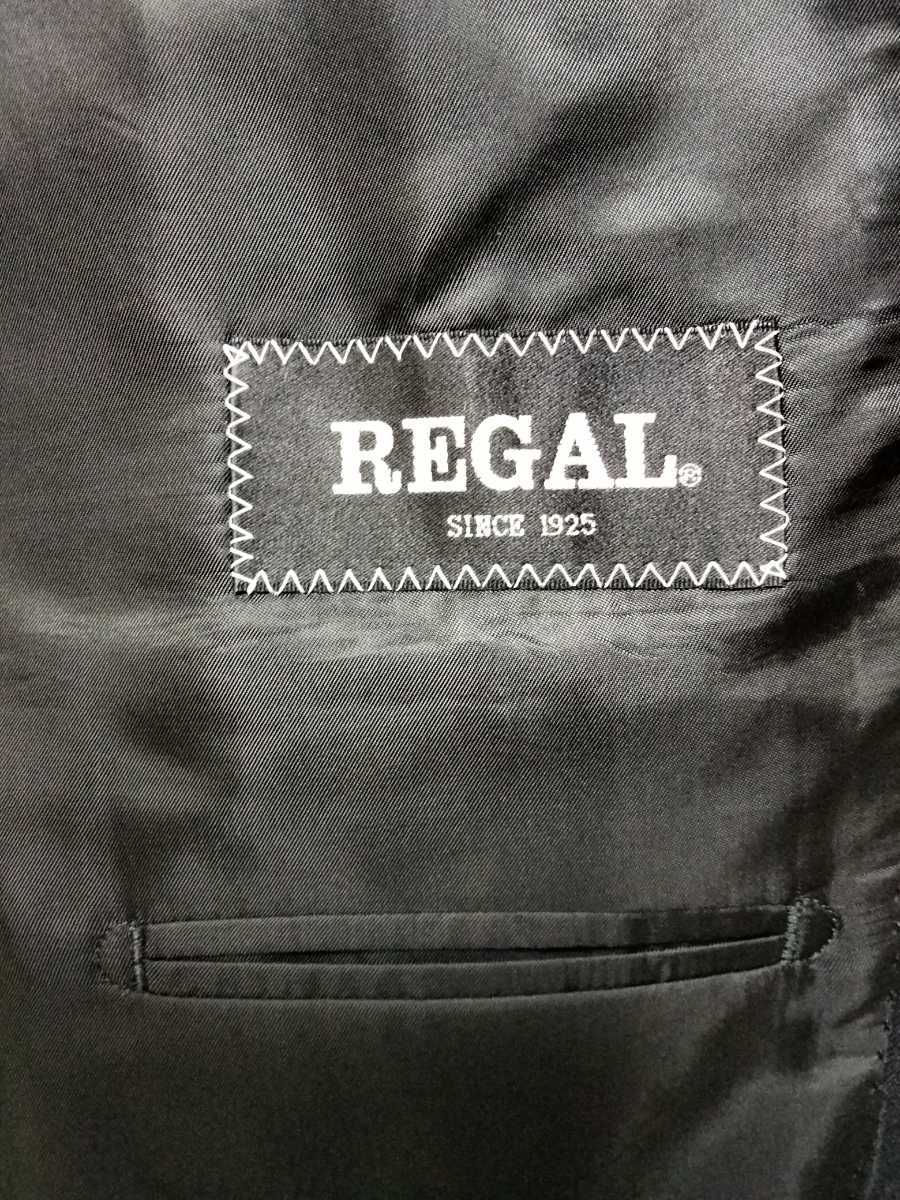 新品未着用　ＲＥＧＡＬ　リーガル　シングルスーツ　ＡＢ１０サイズ　_画像8