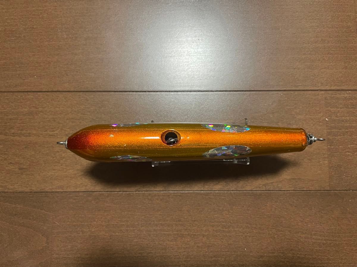 貝田ルアー エルロロ185|Yahoo!フリマ(旧PayPayフリマ) 貝田ルアー エルロロ185|Yahoo!フリマ(旧PayPayフリマ)