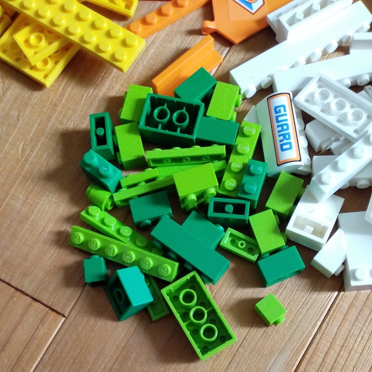 LEGO レゴ