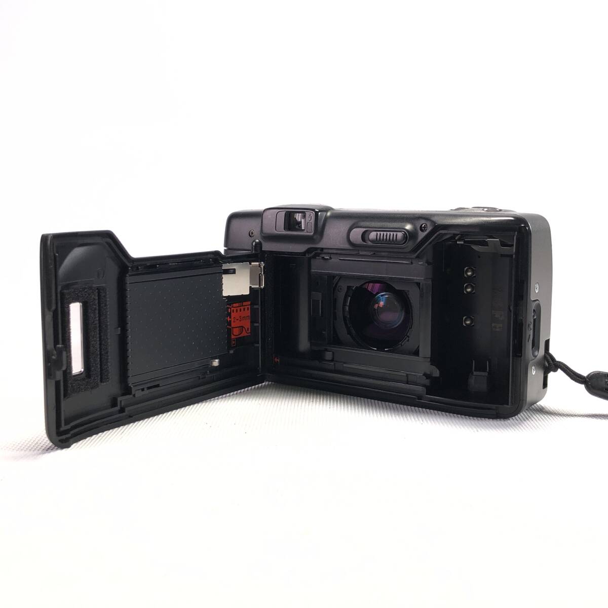 Nikon ZOOM310 AF ニコン フィルム コンパクト カメラ 並品 24E ヱOA4f_画像7