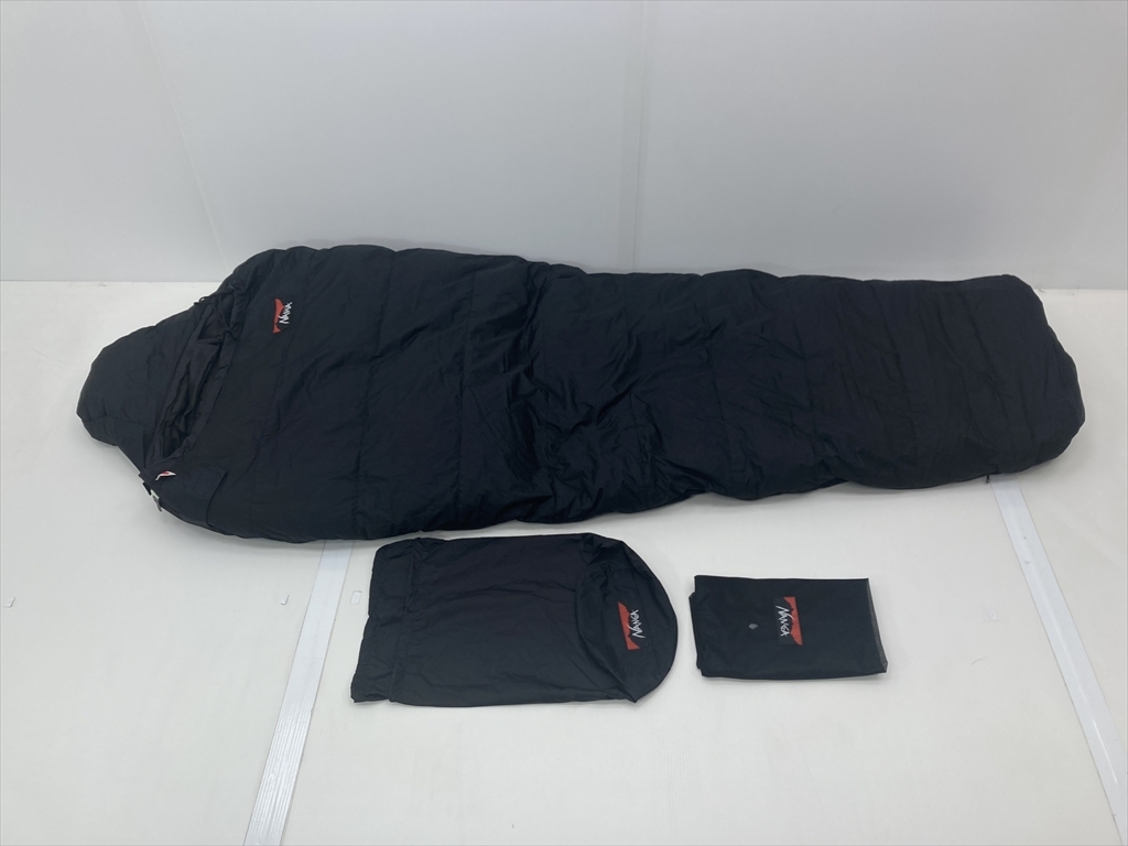 Yahoo!オークション - 下松)NANGA ナンガ 寝袋 マミー型シュラフ Yahoo!オークション - 下松)NANGA ナンガ 寝袋 マミー型シュラフ