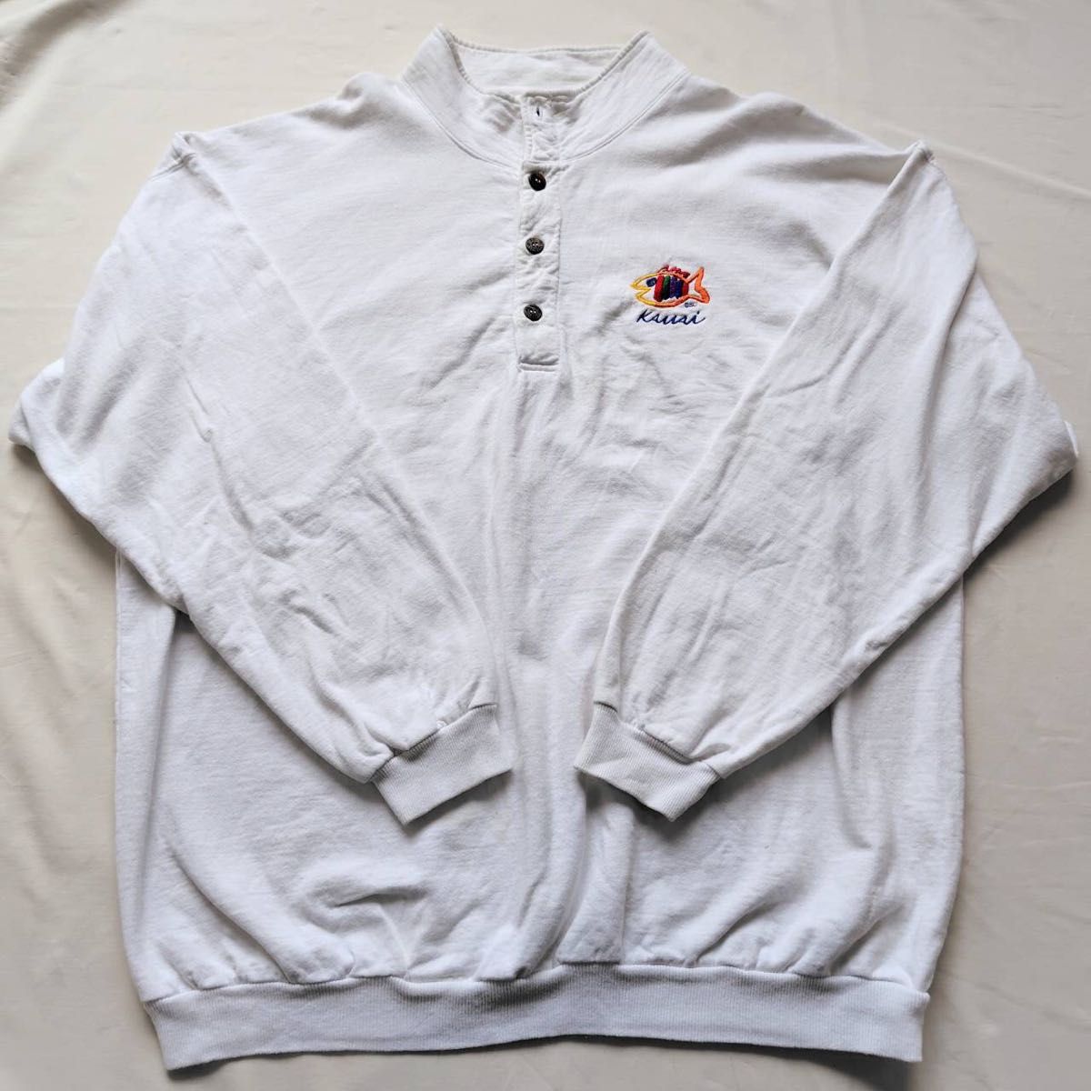 米国製 80s 90s メンズXXL SGT LEISURE ヴィンテージトレーナー 米国製 80s 90s メンズXXL SGT LEISURE ヴィンテージトレーナー