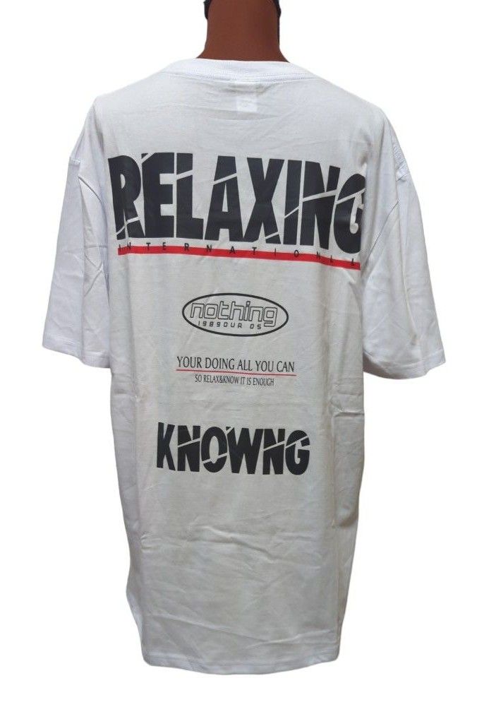 Gё☆新品インポート半袖Tシャツ サイズ3XL