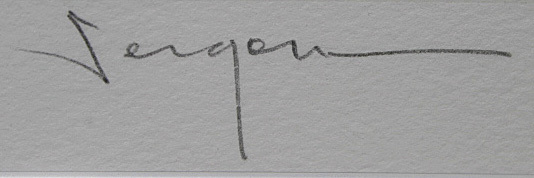 # Sera fins * cell gon[ splendor z*ob* springs ] silk screen autograph autograph edition equipped 