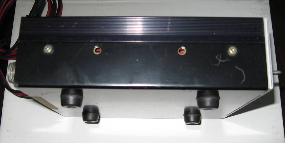 TONO 430MHz linear amplifier UC-70