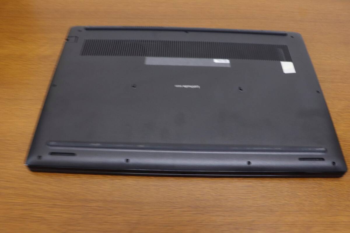 【Wi-Fi 6☆Windows 11 Pro】Dell Latitude 3520◆第11世代 Core i5-1145G7◆メモリ16GB/Office 2021[BB-4]_画像9