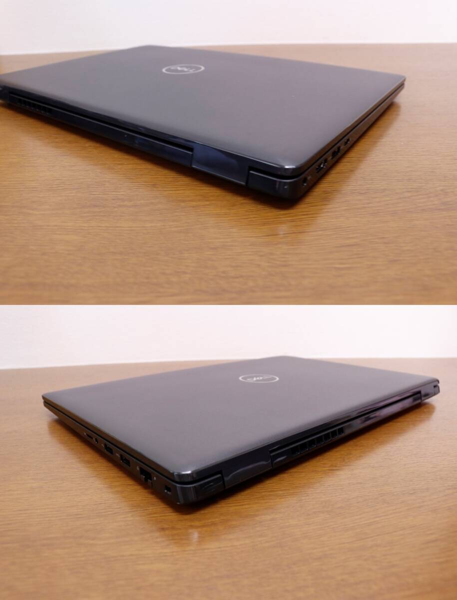 【Wi-Fi 6☆Windows 11 Pro】Dell Latitude 3520◆第11世代 Core i5-1145G7◆Office 2021[LL-12]