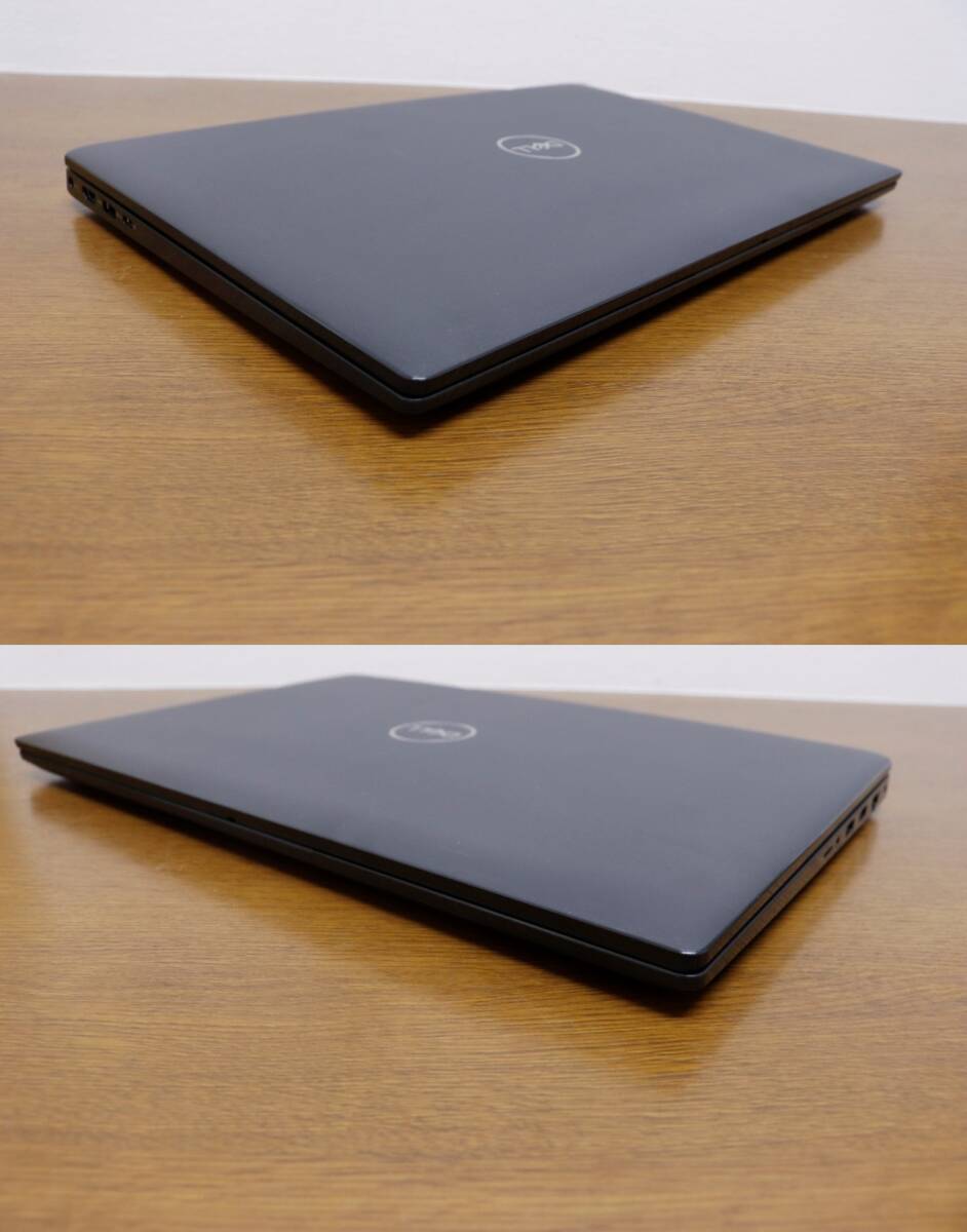 【Wi-Fi 6☆Windows 11 Pro】Dell Latitude 3520◆第11世代 Core i5-1145G7◆メモリ16GB/Office 2021[CC-24]