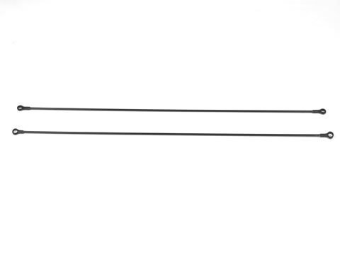 *E-SKY детали *EK1-0533(000354) tail контроль удилище комплект Tail servo control push-rod set* (E-4)*