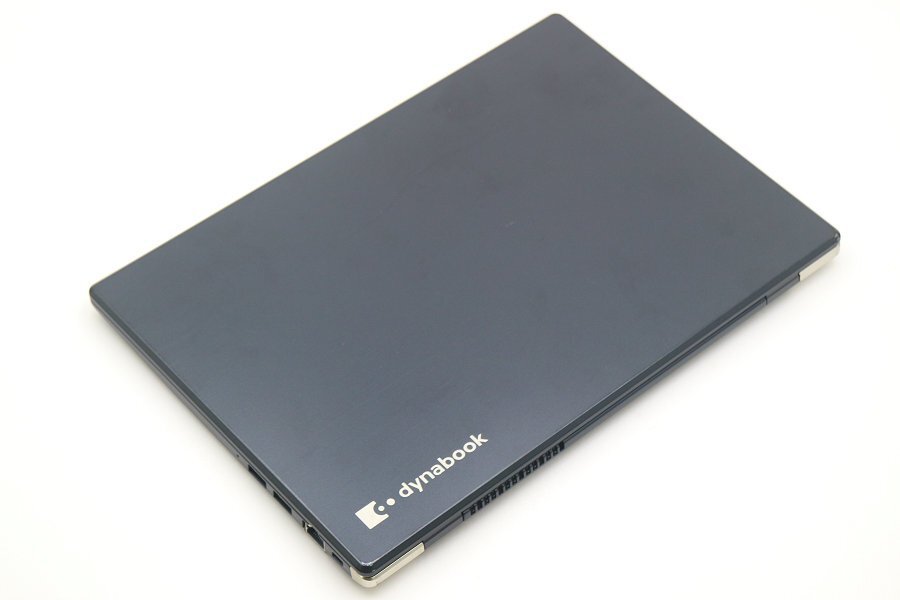dynabook dynabook G83/M Core i7 8550U 1.8GHz/16GB/256GB(SSD)/13.3W/FHD(1920x1080)/Win11 【553242768】_画像3