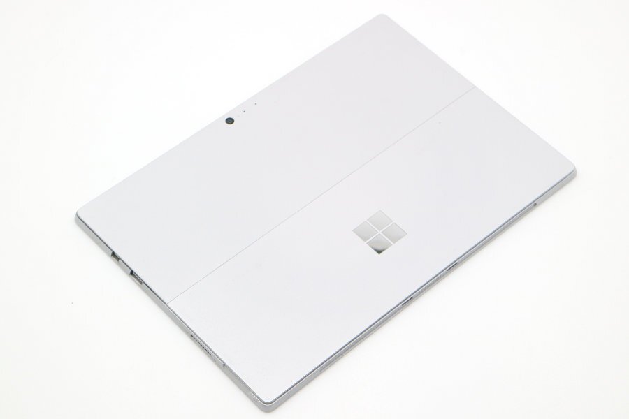 Microsoft Surface Pro 6 256GB Core i5 8350U 1.7GHz/8GB/256GB(SSD)/Win11 バッテリー劣化 【544247404】の画像3