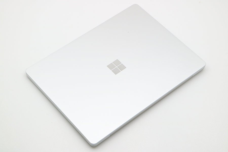 Microsoft Surface Laptop Go 128GB Core i5 1035G1 1GHz/8GB/128GB(SSD)/12.4W/(1536x1024) タッチパネル/Win11 【554245071】_画像3