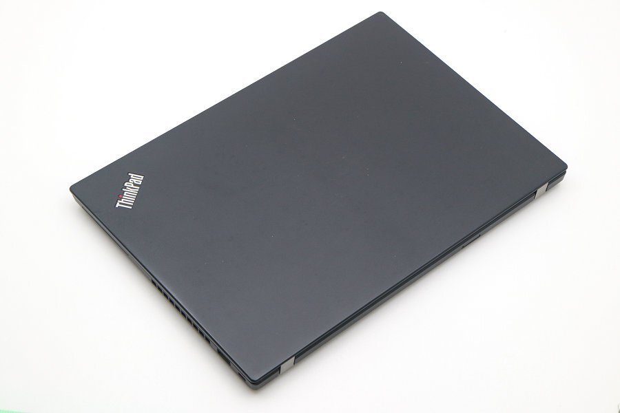 Lenovo ThinkPad X280 Core i5 8250U 1.6GHz/8GB/256GB(SSD)/12.5W/FHD(1920x1080)/LTE/Win11 【563240236】_画像3