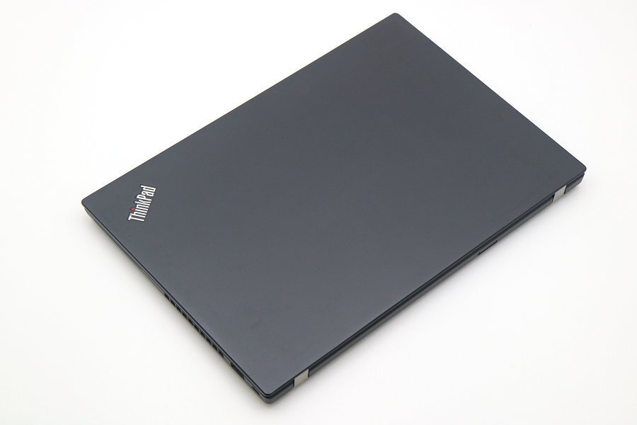 Lenovo ThinkPad X280 Core i5 8250U 1.6GHz/8GB/256GB(SSD)/12.5W/FHD(1920x1080)/Win11 【554249950】_画像3
