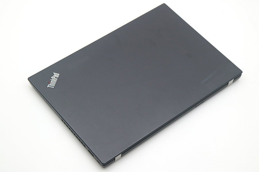 Lenovo ThinkPad X280 Core i3 8130U 2.2GHz/8GB/256GB(SSD)/12.5W/FWXGA(1366x768)/Win11 【553248835】_画像3