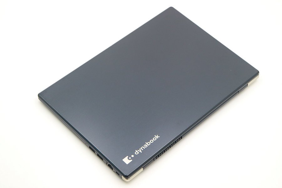 dynabook dynabook G83/M Core i7 8550U 1.8GHz/16GB/256GB(SSD)/13.3W/FHD(1920x1080)/Win11 【553242794】_画像3