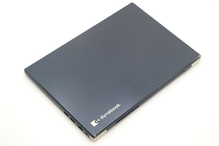 dynabook dynabook G83/M Core i7 8550U 1.8GHz/16GB/256GB(SSD)/13.3W/FHD(1920x1080)/Win11 【553242786】_画像3