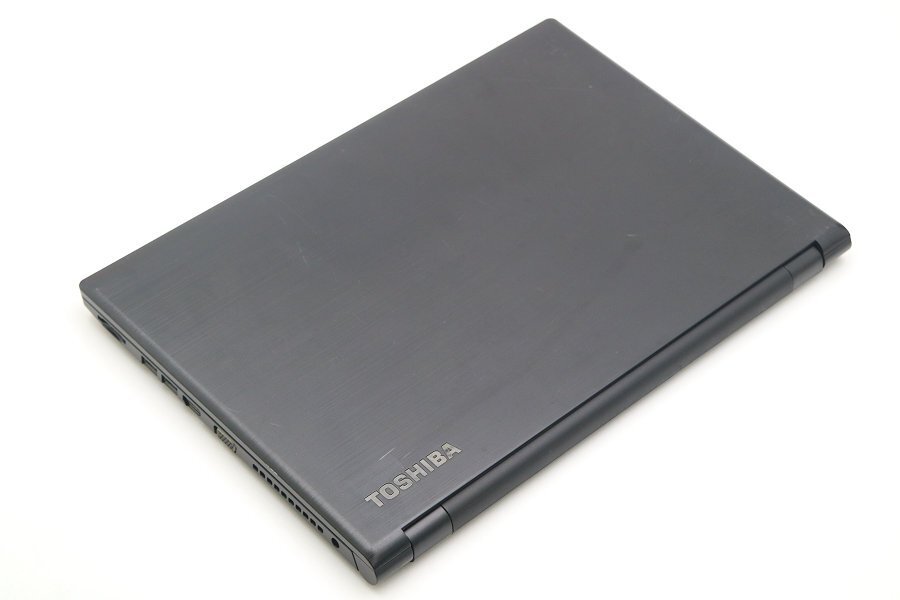 東芝 dynabook B65/D Core i7 6500U 2.5GHz/16GB/128GB(SSD)/DVD/15.6W/FWXGA(1366x768)/Win10 【553246187】_画像3