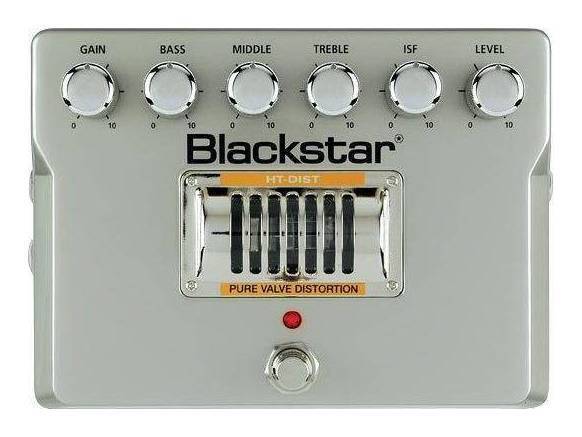 即決◆新品◆送料無料Blackstar HT DIST ディストーション_画像1