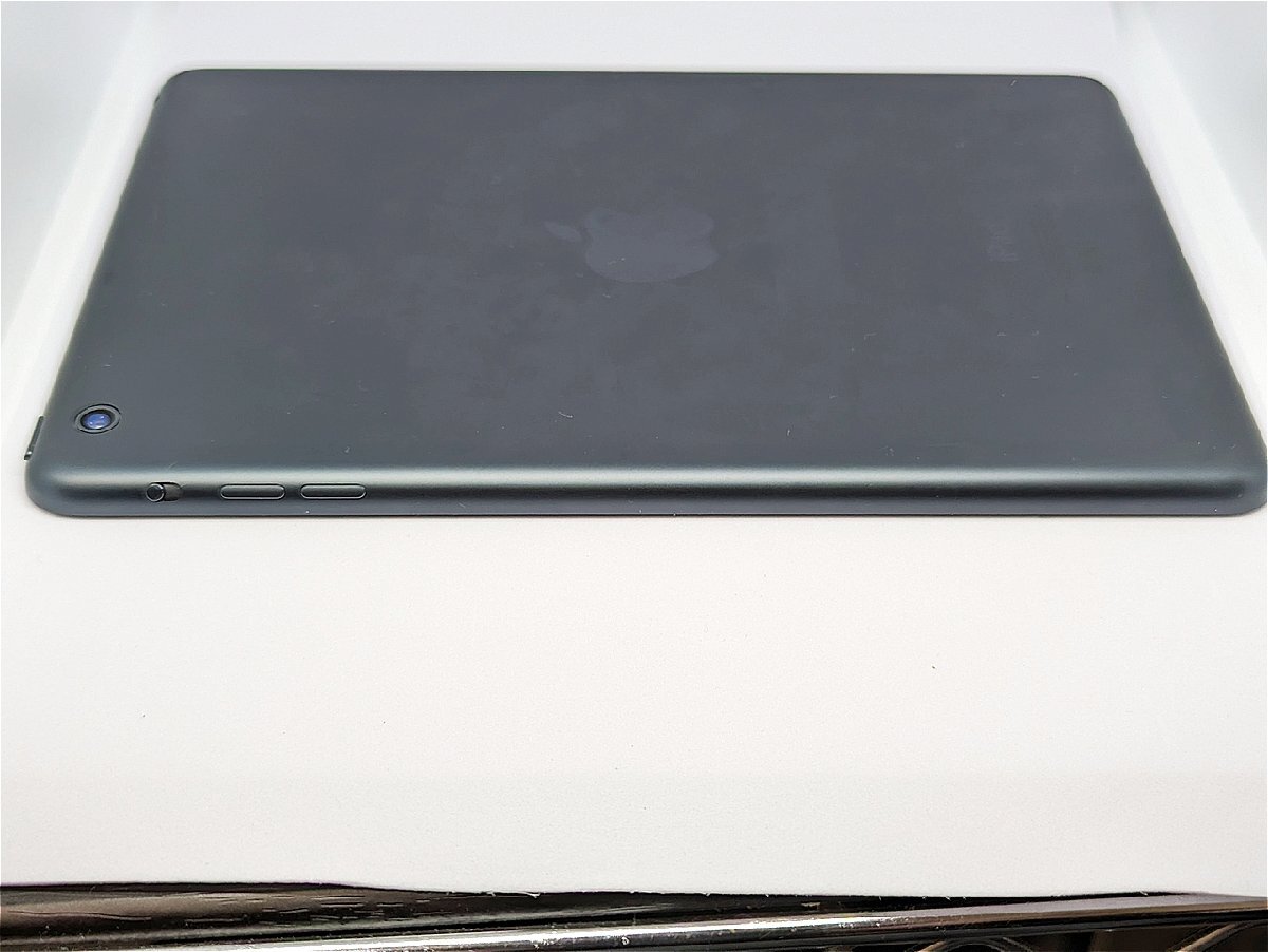 1円スタート iPad mini 初代 Wi-Fiモデル 16GB ブラック＆スレート 送料無料_画像5
