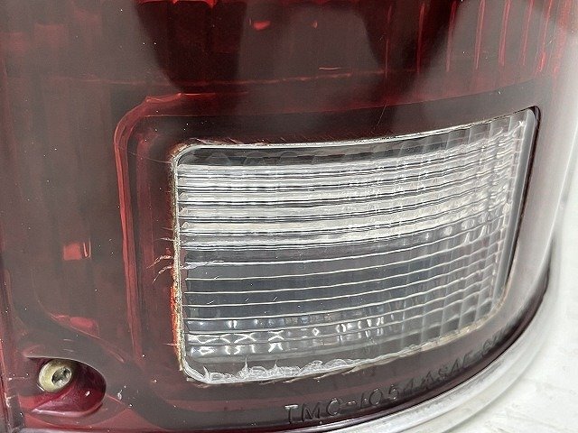 *# Chevrolet K5 Blazer 2WD 81 year 5.0L tail lamp left right set ( stock No:A37849) (6848)