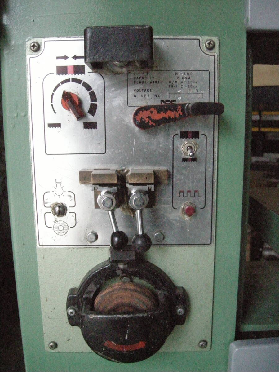 B830◎中古 日本コネチカット NCC-300 B830◎中古 日本コネチカット NCC-300