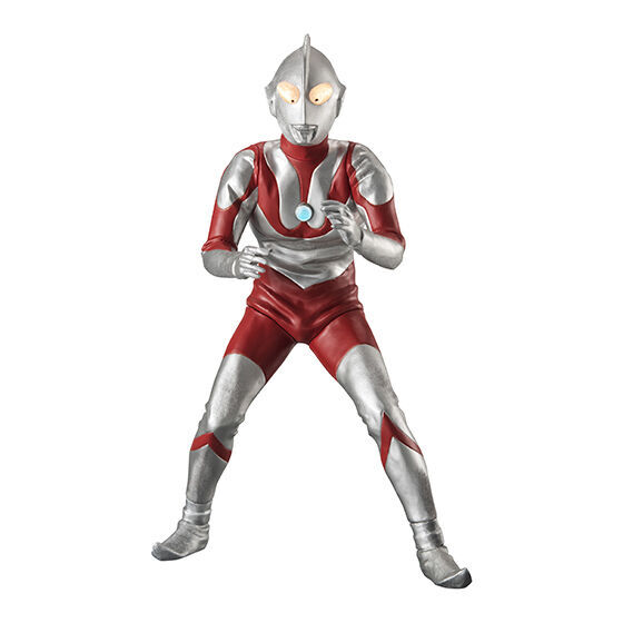 ★新品★未使用★ウルトラマン★Bタイプ★アルティメットルミナス★ウルトラマン19★ガチャ★ガシャ★カプセルトイ★_画像1