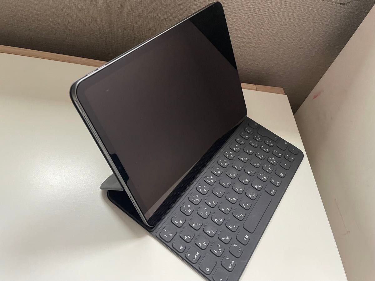 iPad Pro 11インチ 第1世代 スペースグレー 64GB|Yahoo!フリマ iPad Pro 11インチ 第1世代 スペースグレー 64GB|Yahoo!フリマ