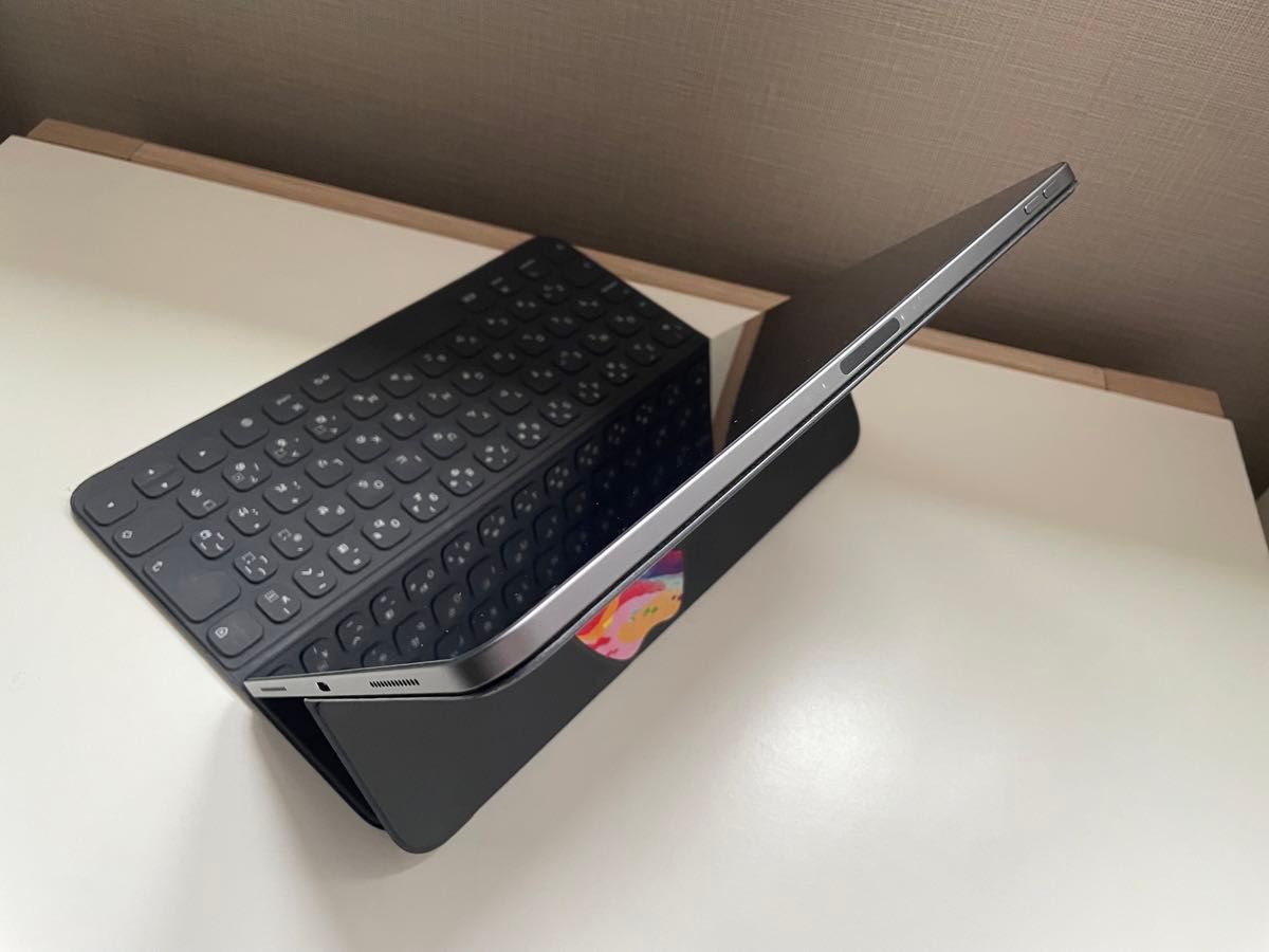 iPad Pro 11インチ 第1世代 スペースグレー 64GB|Yahoo!フリマ iPad Pro 11インチ 第1世代 スペースグレー 64GB|Yahoo!フリマ
