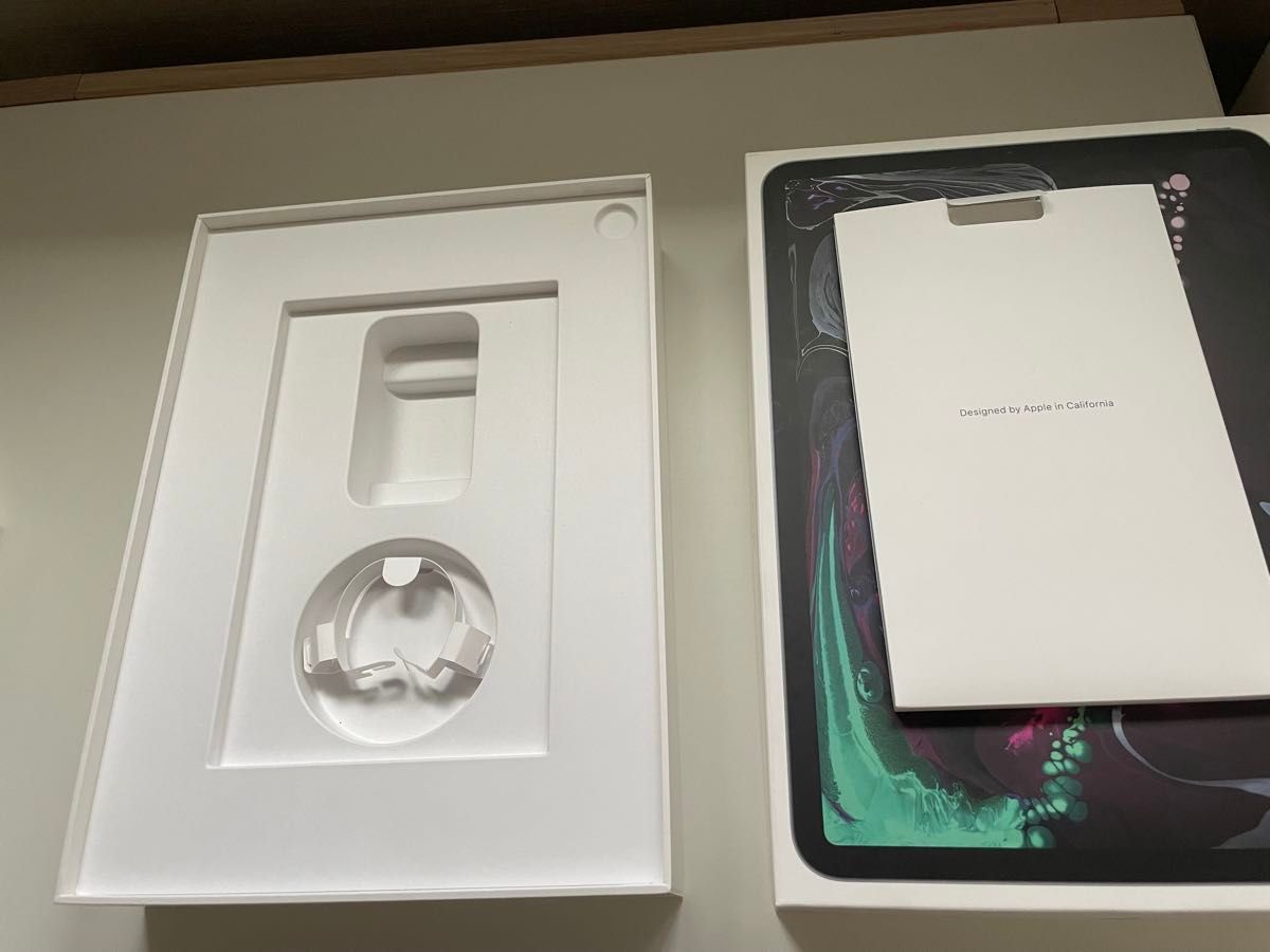 iPad Pro 11インチ 第1世代 スペースグレー 64GB|Yahoo!フリマ iPad Pro 11インチ 第1世代 スペースグレー 64GB|Yahoo!フリマ