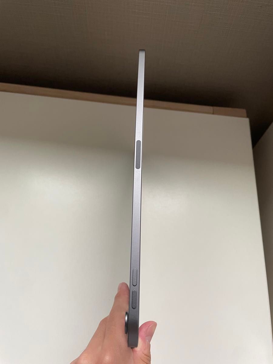 iPad Pro 11インチ 第1世代 スペースグレー 64GB|Yahoo!フリマ iPad Pro 11インチ 第1世代 スペースグレー 64GB|Yahoo!フリマ