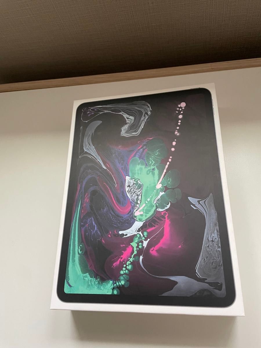iPad Pro 11インチ 第1世代 スペースグレー 64GB|Yahoo!フリマ iPad Pro 11インチ 第1世代 スペースグレー 64GB|Yahoo!フリマ