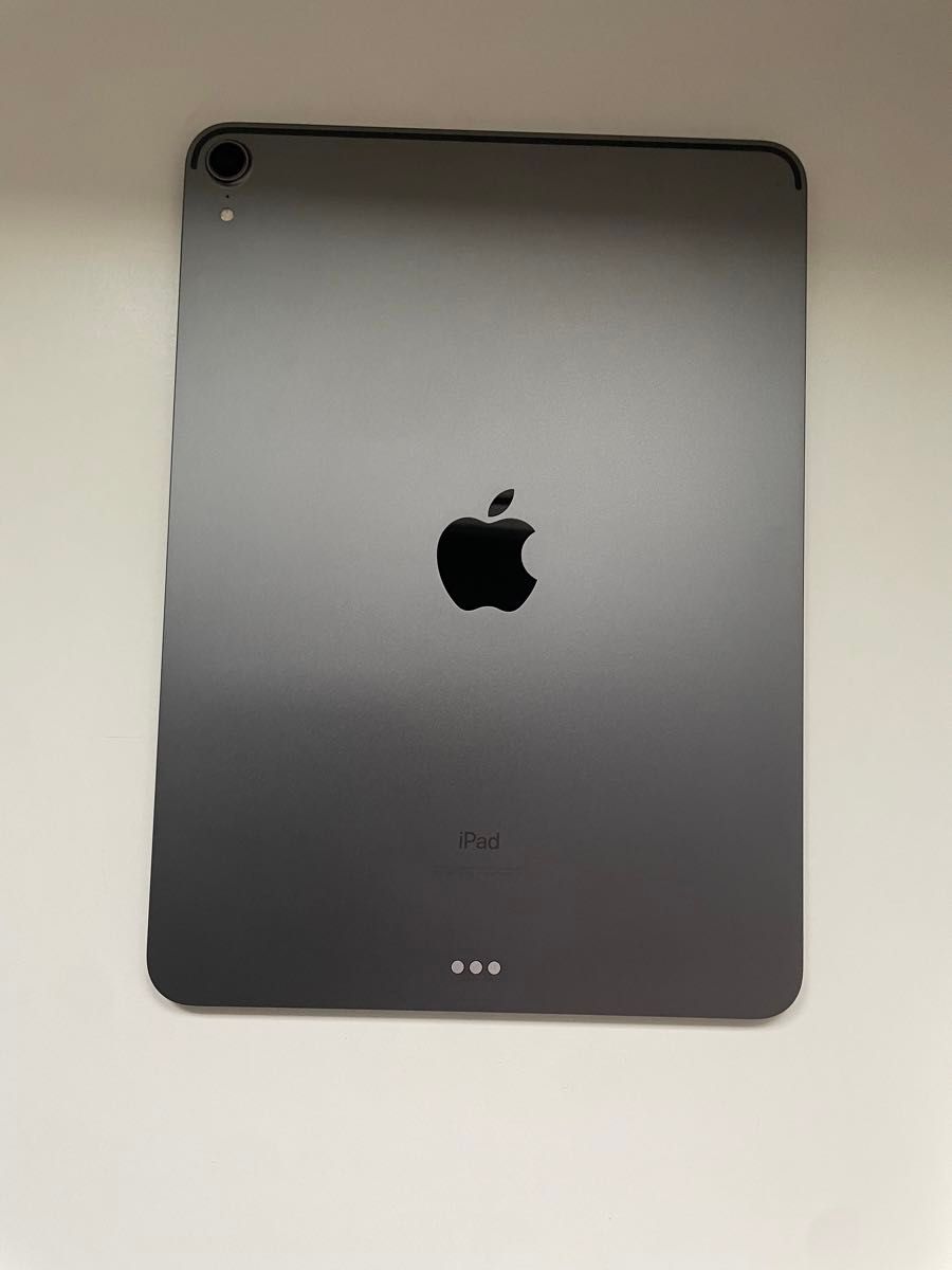 iPad Pro 11インチ 第1世代 スペースグレー 64GB|Yahoo!フリマ iPad Pro 11インチ 第1世代 スペースグレー 64GB|Yahoo!フリマ