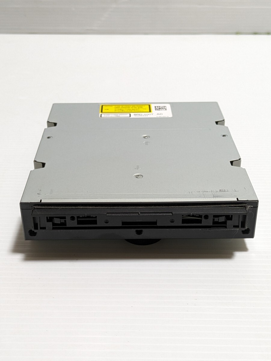 SONY ブルーレイドライブ BRD-400T 動作確認済品 交換手順書付 SONY ブルーレイドライブ BRD-400T 動作確認済品 交換手順書付