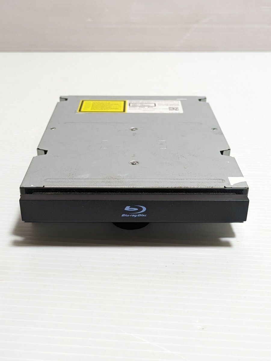 SONY SONY BRD-200 AC 動作保証 交換 Blu-rayレコーダー ドライブ 動作確認済み_画像2