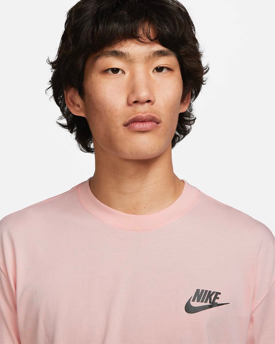 新品★定価5170円★NIKE★半袖★tシャツ★XLサイズ ストリート アメカジ TEE