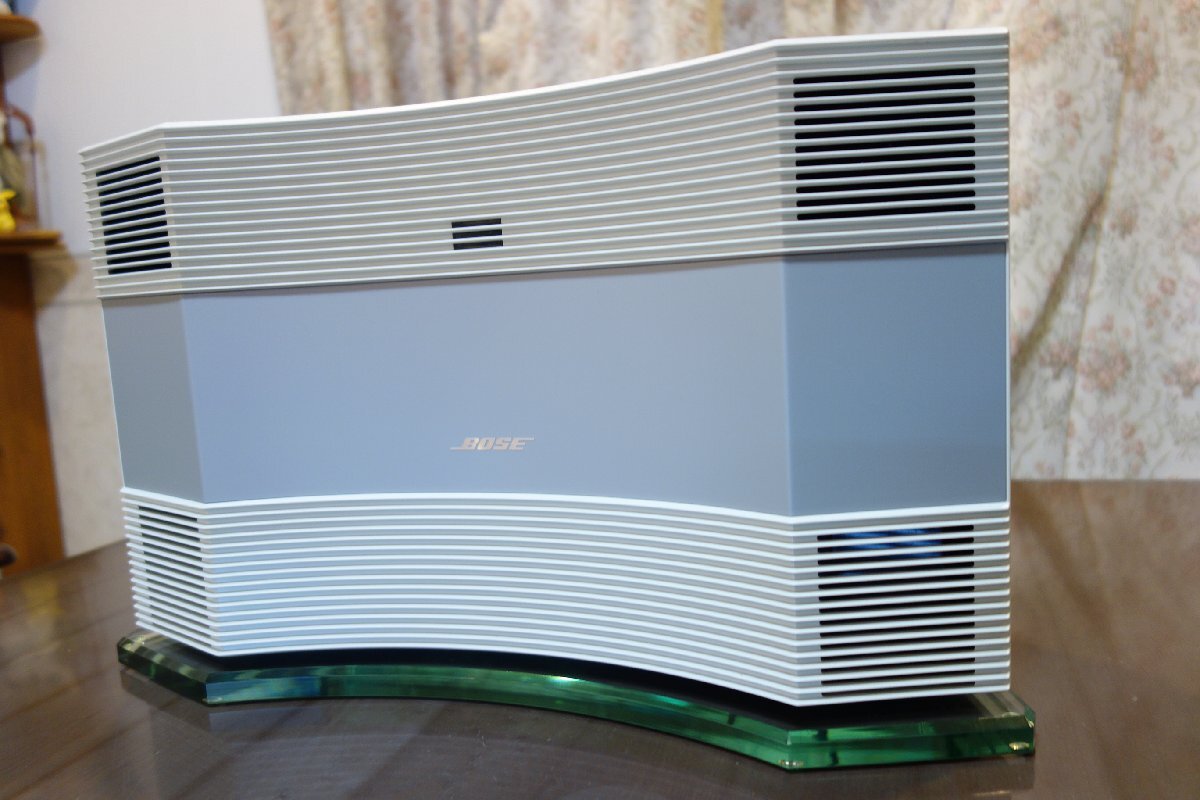 ♪　BOSE WAVE Music System　Ⅱ　 ピックアップ交換　フルセット　ボーズ　　♪_画像7
