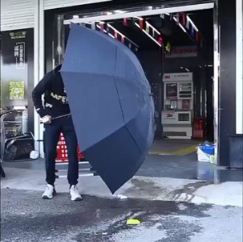雨傘 晴雨兼用 大きい傘 182cm×8本骨 メンズ レディース UVカット グラスファイバー骨 大きい 長傘 耐風傘 通販