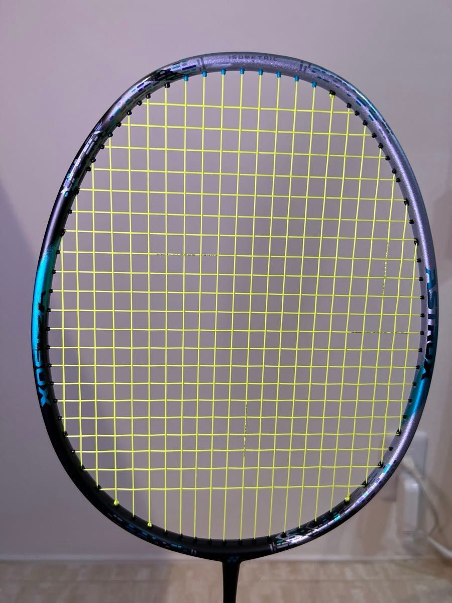 新色 YONEX アストロクス ASTROX 88d pro 4UG5|Yahoo!フリマ 新色 YONEX アストロクス ASTROX 88d pro 4UG5|Yahoo!フリマ