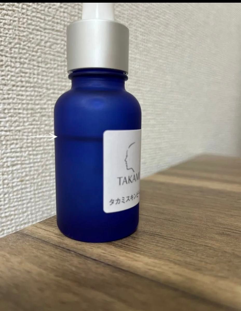 TAKAMI タカミスキンピール30ml スキンピールマスク