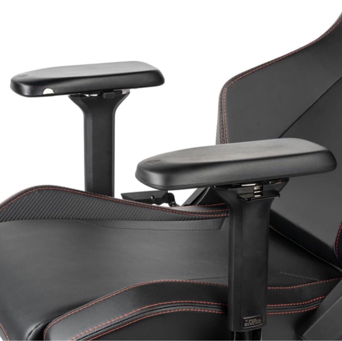 Secretlab Classics Armrest Top (右) 片方 クラシック ソフトPU アームレスト交換部品 オプション_画像3