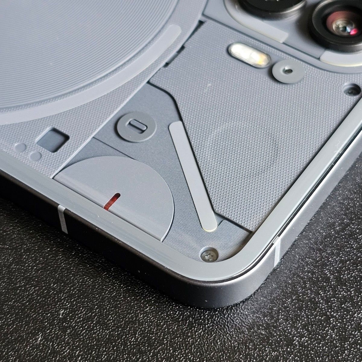 最終値下げ!nothing phone 2 128GB ダークグレー 最終値下げ!nothing phone 2 128GB ダークグレー