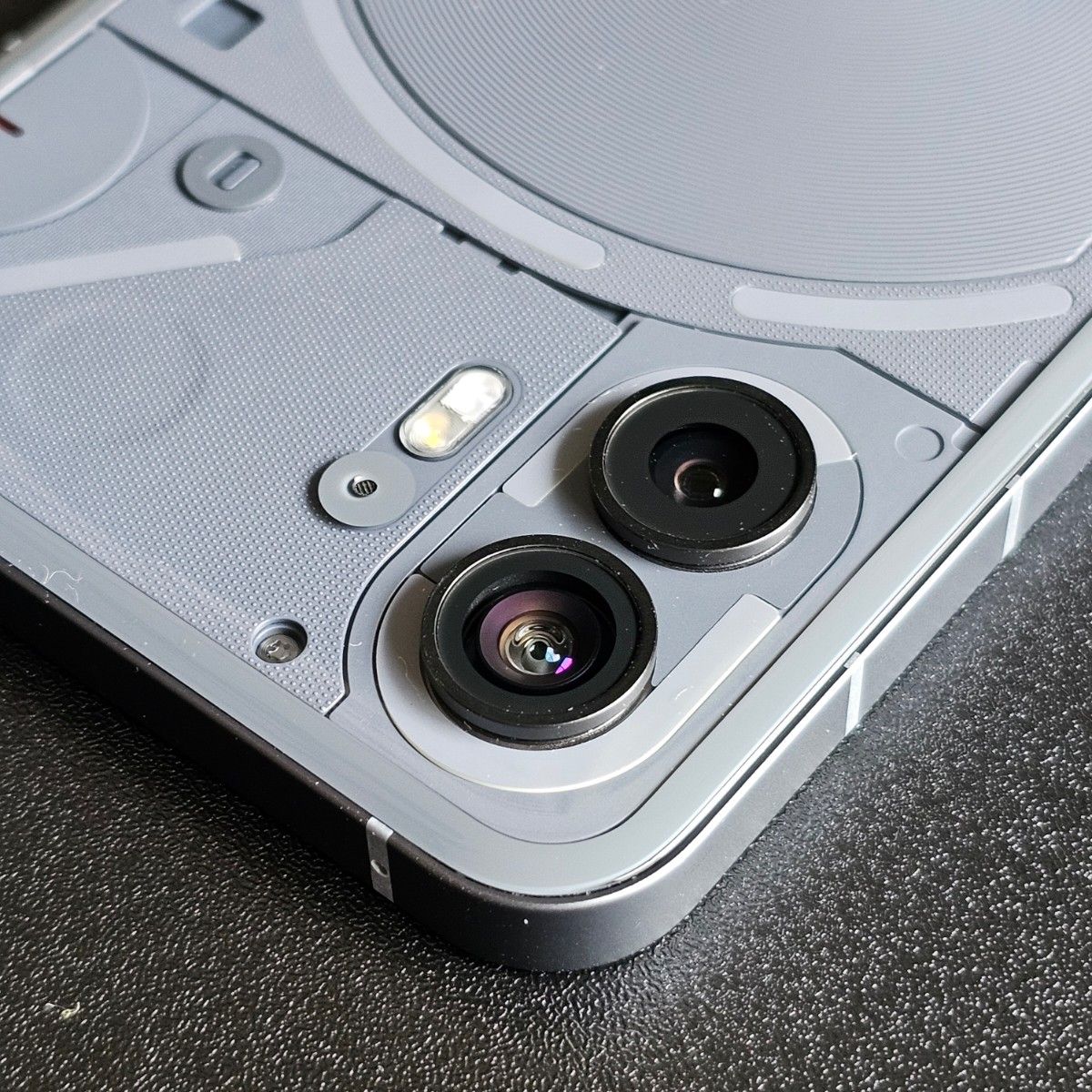 最終値下げ!nothing phone 2 128GB ダークグレー 最終値下げ!nothing phone 2 128GB ダークグレー