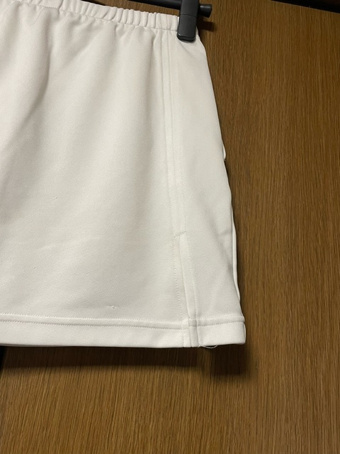  Yonex YONEX. белый белый. юбка игра тоже тренировка для тоже женский L размер 