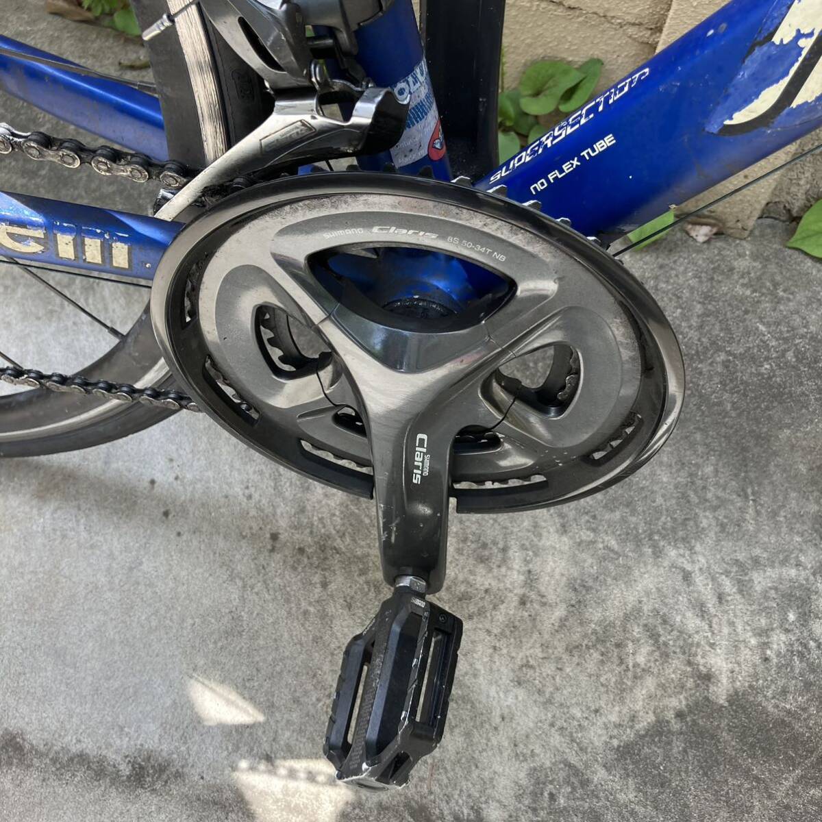 37222円 【手渡しも可】 cinelli チネリ unica ロードバイク 37222円 【手渡しも可】 cinelli チネリ unica ロードバイク